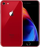 Apple iPhone 8 64Go Rouge (Reconditionné)