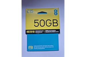 BEST PRICE SQUARE SIM CARD, 3 IN 1 SIM, PAYG, EE BPSCA 300011736 - TE07627 By EE