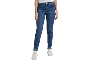 CHIC BY LEE Damskie dżinsy High Rise Skinny, Eur So CHIC BY LEE, 32W / 31L