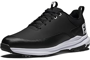 Footjoy Fj Tour Rival Zapatos de golfHombre