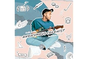 Anonymous Colonist - Rockstars Edition