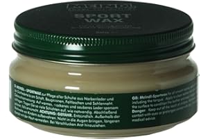 Meindl Sportwax Riparazione e Cura Verde delle Attrezzature