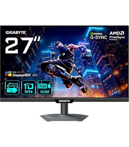 LG 27GL850: 27'', UltraGear, NanoIPS, QHD, 1ms, 144HZ, HDR10, G