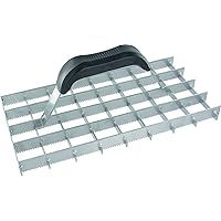 TRIUSO Gitter-Rabott 140 x 290 mm - GIRG2