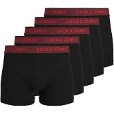 JACTWISTED WB 5 PACK TRUNK