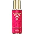 GUESS Sexy Skin Sweet Sugar Fragrance Mist For Women, 8.4 Fl. Oz.