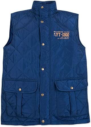 han solo jacket disney