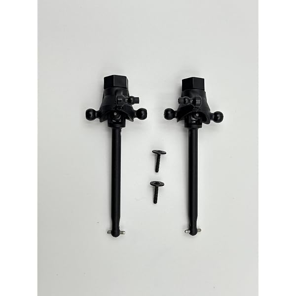 Dexinco IPX4 Wasserdichter ESC Für RC-Auto S910 – Ersatzteil S909-22