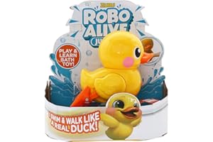 ROBOFISCH Robo Alive - Robo Junior - Duck (25251)