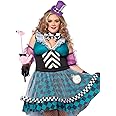 Mad Hatter Costume - Suchergebnis Auf Für