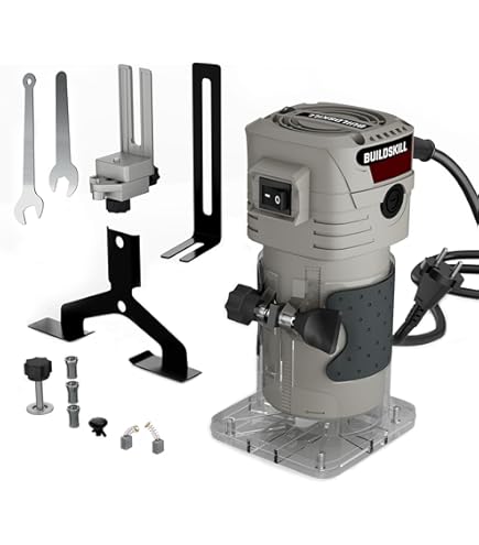 FoxAlien CNC Router Machine XE-PRO, 300W Spindle 3-Axis Engraving