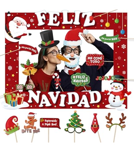 Wilt u een photo booth voor de kerst huren Wilt u een photo booth voor de kerst huren