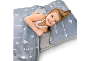 Biloban Nap Mat for Toddlers Boys and Girls,Convenient and Portable,with A Carry Handle,Fits Preschool Toddlers and Young Children