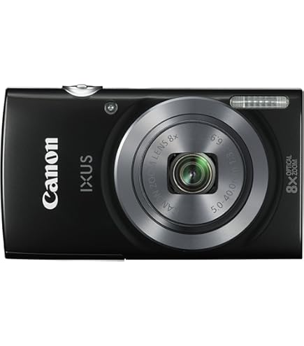 Canon Ixus 700 Digital Camera [7Mp, 3x Optical] 2.0