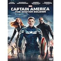 Captain America - The Winter Soldier