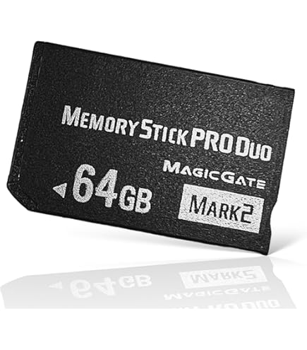 Adaptador Micro Sd Memory Stick Pro Duo / Psp Produo | Cuotas Sin Interés - Foto 7