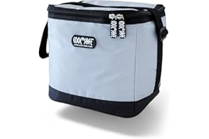 COOL SAFE COOL*SAFE Medikamenten-Kühltasche/Insulin-Kühlbox, TÜV-getestet, Diabetiker, Reisen, Alltag. 18–24 h Kühlung bei 2–8/2–15 °C. Medikamente, Pens, Spritzen -Schutz vor Hitze & Einfrieren