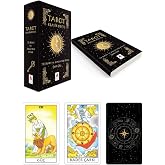 Tarot Klasik Deste - 78 Kart ve Anahtar Kitap