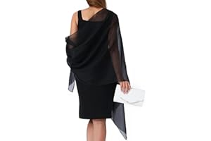 YKDLLF Bufanda Mujer Chales y envolturas Pañuelo Seda Mantón Moda Chal Estolas Fular Boda Fiesta Pañuelo Cuello Mujer Fulares para Elegante Foulard Bufanda Grande Primavera