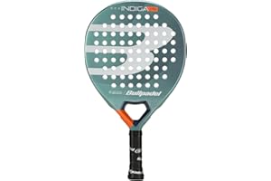 BULLPADEL - Racchetta da Padel - INDIGA CTR 25
