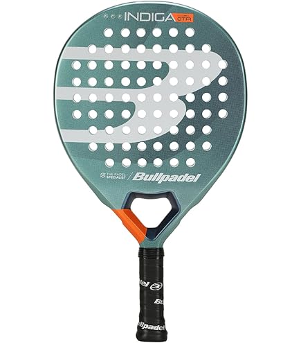 Bullpadel