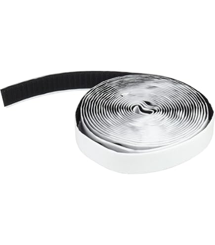 Apalus VP Magnetische hordeur - ultra-resistent net, magnetische