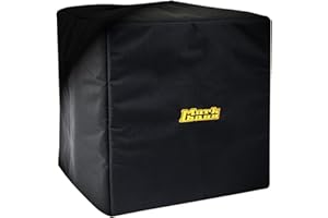 Markbass Cover für Mini CMD 121 P