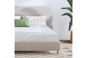 Novilla Matelas 90x200, Matelas en Mousse Froide, Épaisseur 18CM, Matelas Réversible Été/Hiver, 9 Zones de Confort, Certifié Oeko-Tex, Moyenne Ferme, Respirable et Extrêmement Durable