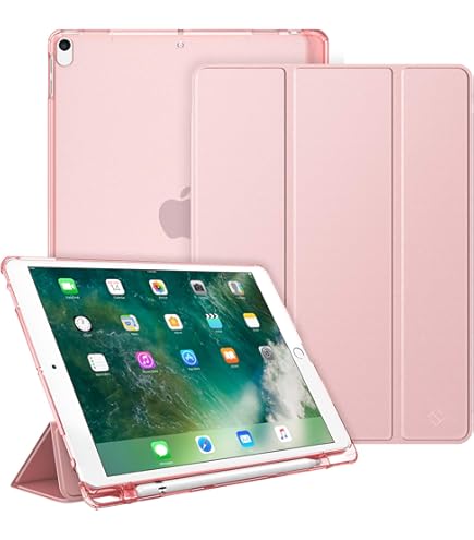 Apple iPad Air 3 (2019) 64GB Wi-Fi - Złoty (Odnowiony