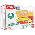 Funskool-Science Kit Senior,Educational,DIY Activity,STEM,for 9 Year Old Kids and Above,Toy