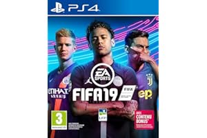 EA ELECTRONIC ARTS Fifa 19