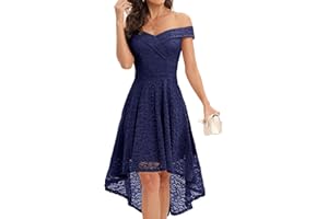 Homrain sukienka vintage elegancka sukienka pin-up wysoka niska asymetryczna spódnica na imprezę koktajlową na studniówkę ślubną uczennicę