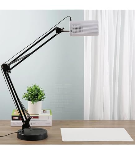 Caydo P1 Projecteur d'art avec Application de Dessin Exclusive pour Artistes, Mise au Point Automatique Portable et projecteur LED Keystone pour Dessin et traçage, Prend en Charge l'écran 4K 100