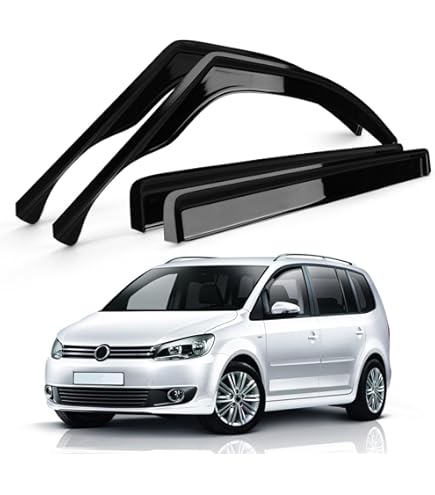 Walser Windabweiser für VW Touran (1T1 1T2) 02/2003-05/2010