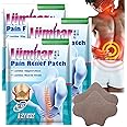 36PCS Pain Relief Patches, Pain Relieving Patch, Wormwood Heat Patches for Back Pain, Heat Patches for Pain Relief, Knee Pain Patches, Shoulder Heat Patch, Heat Patches Neck Pain, Muscle Pain Relief