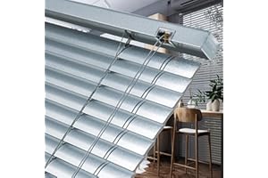 SH000AD Tende Veneziane Tenda Veneziana in Alluminio Lamella da 25mm, Tenda Parasole,Impermeabili,Protezione Solare,Schermo per Privacy,per Interno ed Esterno,Larghezza x Altezza (160x130cm)