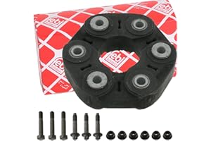 ‎FEBI BILSTEIN febi bilstein 43520 Gelenkscheibensatz für Kardanwelle, 1 Stück