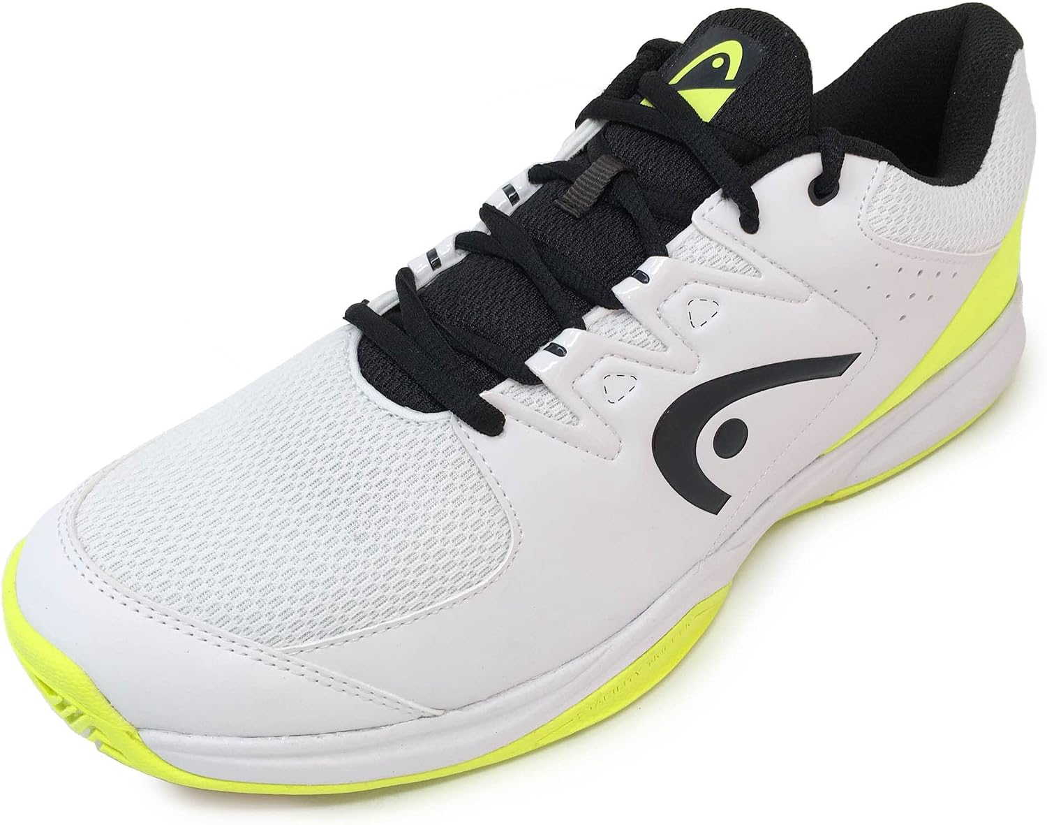 HEAD Grid - Zapatillas de Squash Unisex Adulto