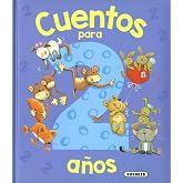 Susaeta - Cuentos para 2 a&ntilde;os