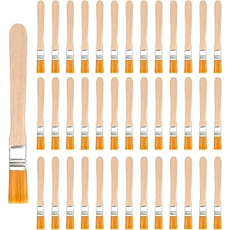 Brochas Para Pintar Precios Set De 32 Pinceles Para Pintura