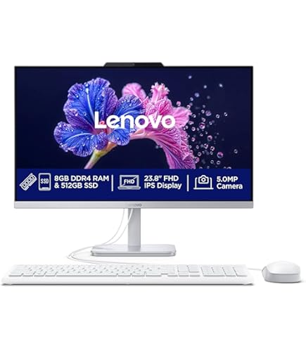 Dell Inspiron 3250 Small Desktop Pc, Intel Core I3-6100U