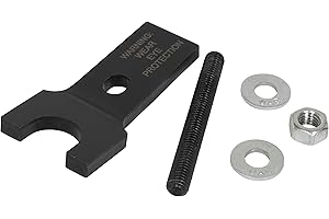 Lisle 16560 Ventilfederspanner für GM LS, Schwarz