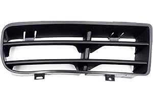 QSParts 3212 Lüftungsgitter Stoßfänger GOLF 4 Rechts