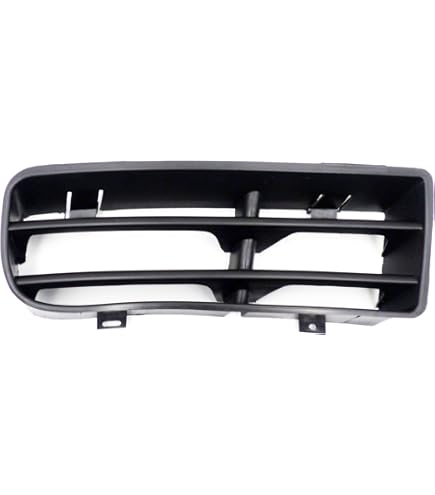 DIEDERICHS Grille D'Aération Droite 2213048 - Compatible Volkswagen Golf IV 1997-2005