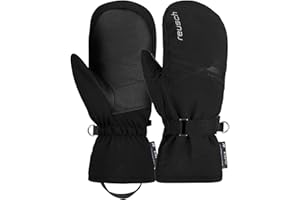 Reusch Helena R-tex Xt rękawiczki damskie, bardzo ciepłe, wodoodporne, oddychające