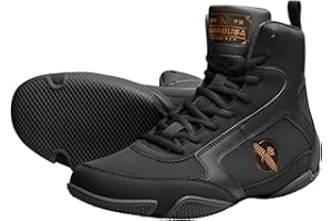 Hayabusa Pro Boxing Shoe for Men & Women