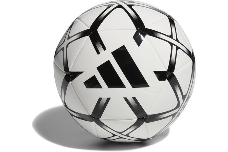 adidas Unisex Starlancer Club Ball
