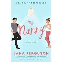 The Nanny : Ferguson, Lana: Amazon.de: Bücher