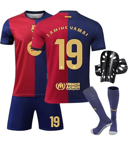 A Chacun Son Pays : Meilleurs 10 Produits De Vêtements De Supporter De