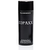 Topaxx Plumper Hair Fiber Powder 27.5g Grey/Grey